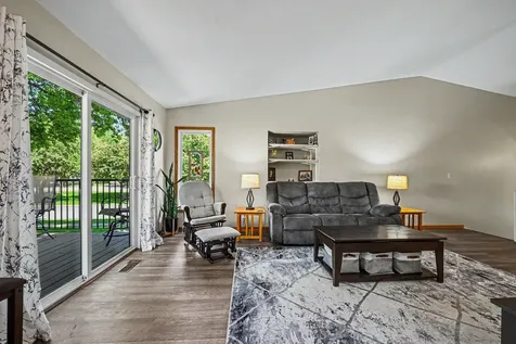 4376 Arden View Court Arden Hills MN 55112