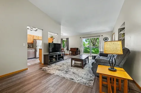 4376 Arden View Court Arden Hills MN 55112