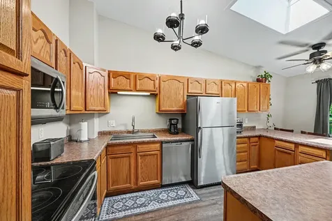 4376 Arden View Court Arden Hills MN 55112