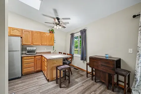 4376 Arden View Court Arden Hills MN 55112
