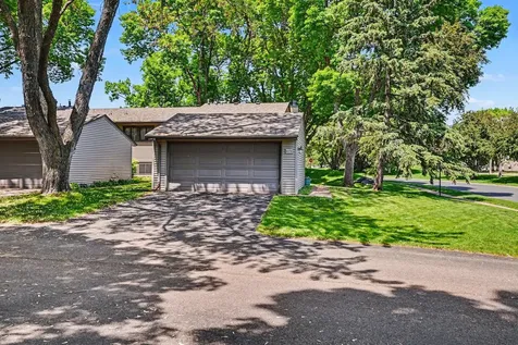 4376 Arden View Court Arden Hills MN 55112