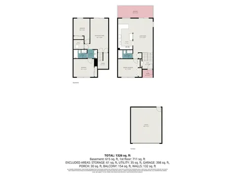 4376 Arden View Court Arden Hills MN 55112