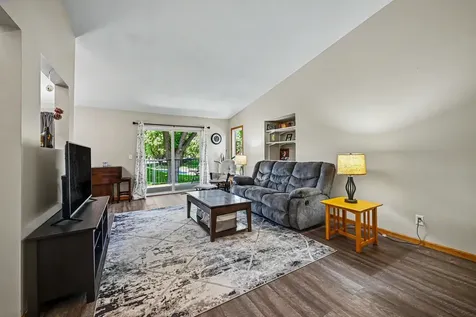 4376 Arden View Court Arden Hills MN 55112