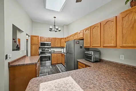 4376 Arden View Court Arden Hills MN 55112