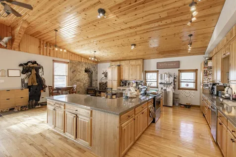 605 Ingalls Avenue Hope ND 58046