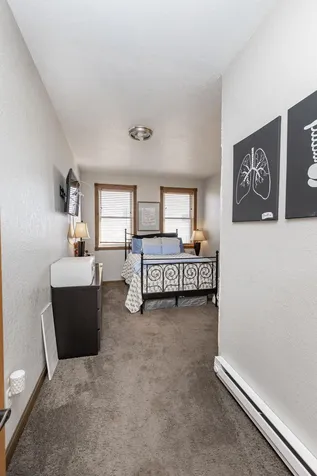 605 Ingalls Avenue Hope ND 58046