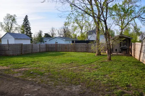 605 Ingalls Avenue Hope ND 58046