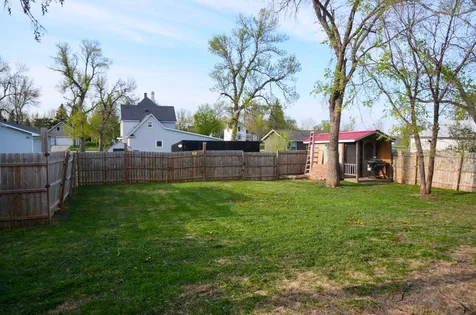 605 Ingalls Avenue Hope ND 58046