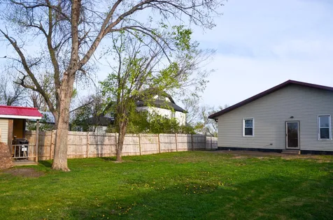 605 Ingalls Avenue Hope ND 58046