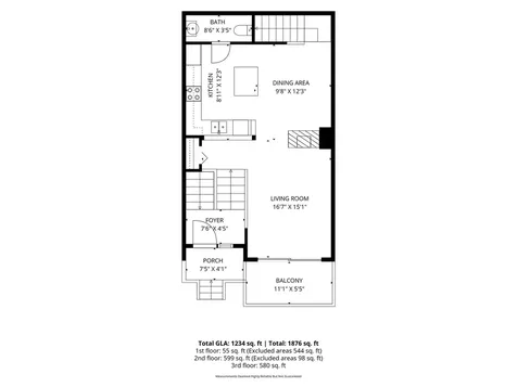 14478 Sumter Avenue Savage MN 55378
