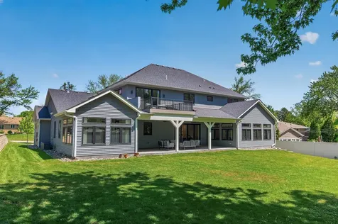 5717 W 68th Street Edina MN 55439