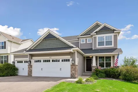 1247 Maple Lane Carver MN 55315
