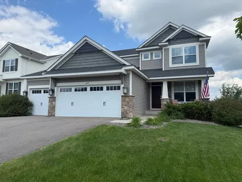 1247 Maple Lane Carver MN 55315