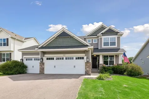1247 Maple Lane Carver MN 55315