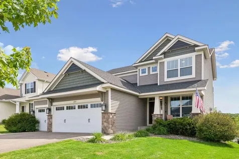 1247 Maple Lane Carver MN 55315