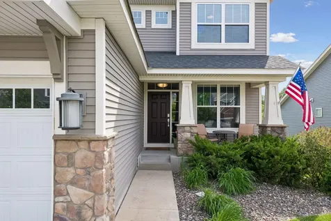 1247 Maple Lane Carver MN 55315
