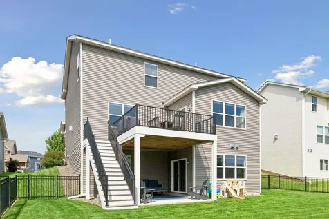 1247 Maple Lane Carver MN 55315