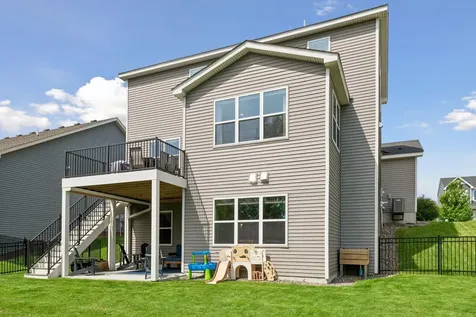 1247 Maple Lane Carver MN 55315