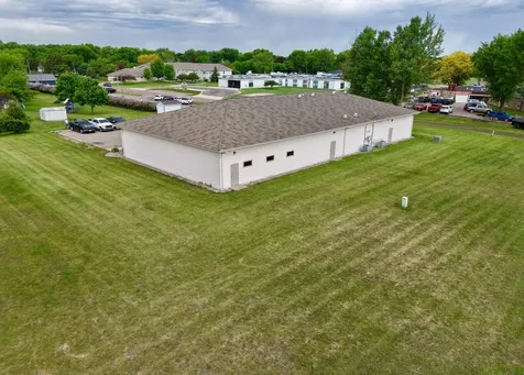 600 Union Street Tracy MN 56175