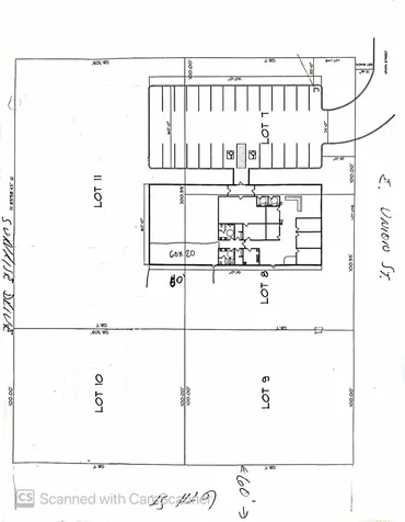 600 Union Street Tracy MN 56175