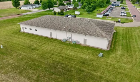 600 Union Street Tracy MN 56175