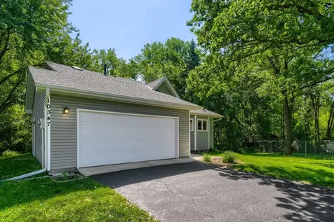 10347 Eagle Street NW Coon Rapids MN 55433