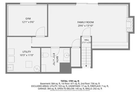 10347 Eagle Street NW Coon Rapids MN 55433