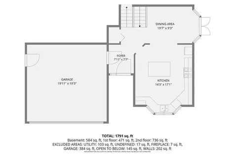 10347 Eagle Street NW Coon Rapids MN 55433