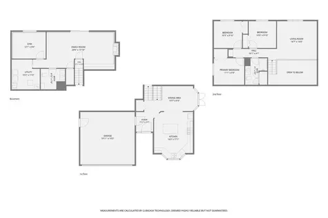 10347 Eagle Street NW Coon Rapids MN 55433