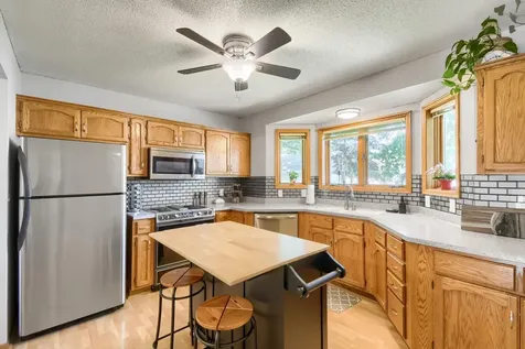10347 Eagle Street NW Coon Rapids MN 55433