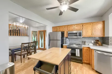 10347 Eagle Street NW Coon Rapids MN 55433