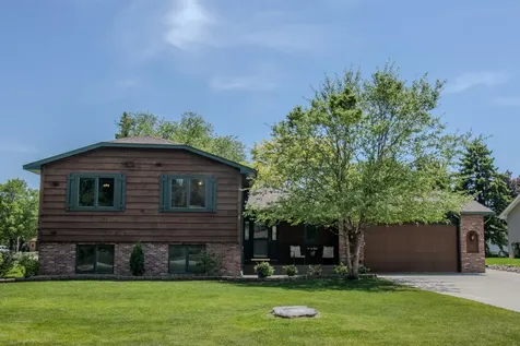 168 108th Avenue NW Coon Rapids MN 55448