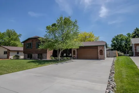 168 108th Avenue NW Coon Rapids MN 55448