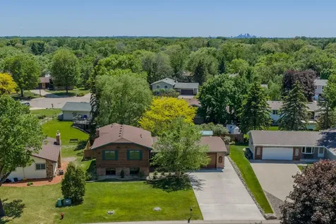 168 108th Avenue NW Coon Rapids MN 55448