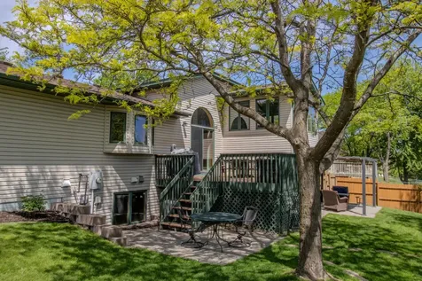 168 108th Avenue NW Coon Rapids MN 55448