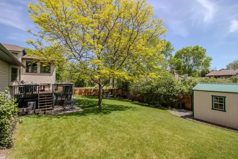 168 108th Avenue NW Coon Rapids MN 55448