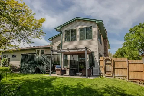 168 108th Avenue NW Coon Rapids MN 55448