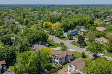 168 108th Avenue NW Coon Rapids MN 55448