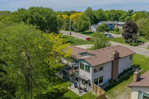 168 108th Avenue NW Coon Rapids MN 55448