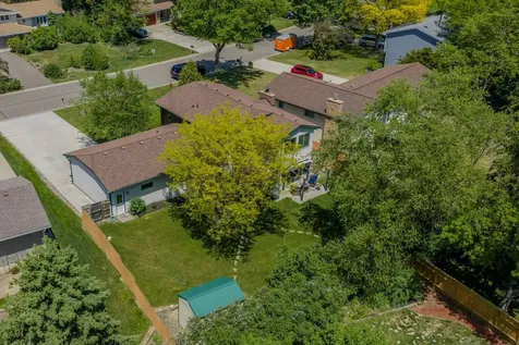168 108th Avenue NW Coon Rapids MN 55448