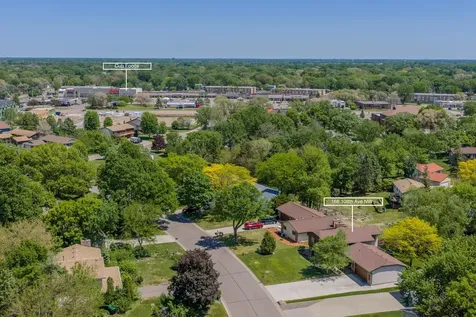 168 108th Avenue NW Coon Rapids MN 55448
