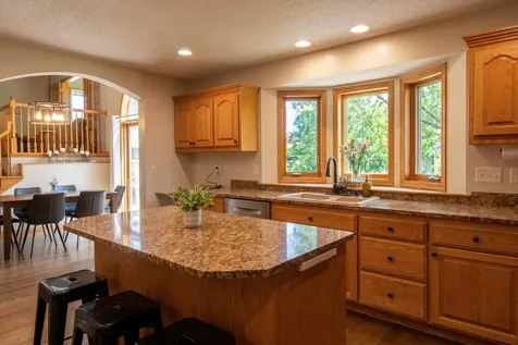 168 108th Avenue NW Coon Rapids MN 55448