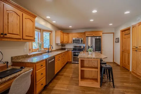 168 108th Avenue NW Coon Rapids MN 55448
