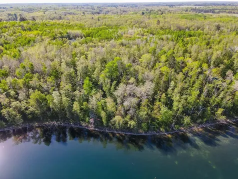 Tbd Heather Trail Nevis MN 56467