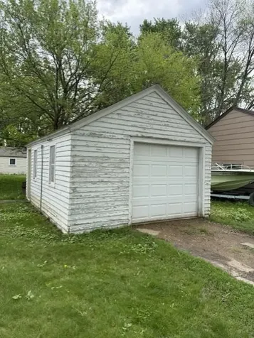 702 3rd Avenue Mountain Lake MN 56159