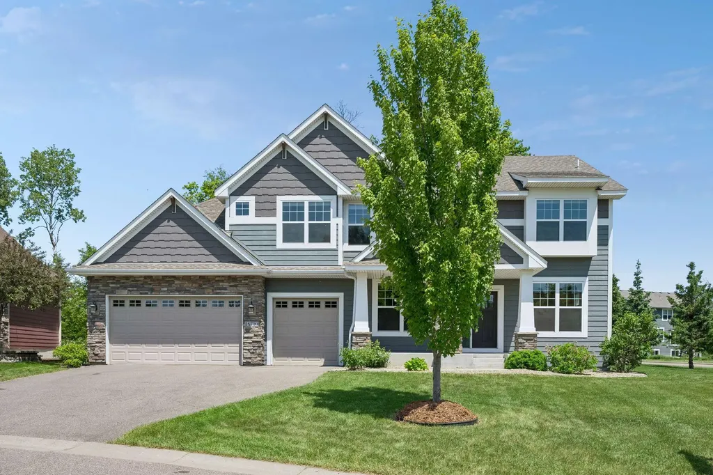 16710 51st Place N Plymouth MN 55446
