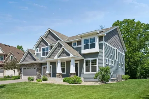 16710 51st Place N Plymouth MN 55446