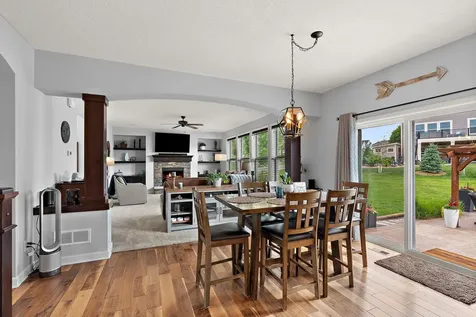 19320 Hudson Court Lakeville MN 55044
