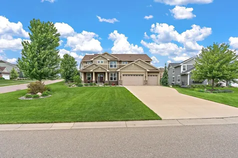 19320 Hudson Court Lakeville MN 55044