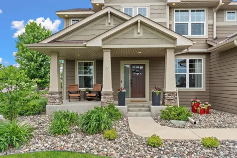 19320 Hudson Court Lakeville MN 55044
